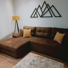 Garnet Star Apartments, Kopaonik, apartman br 2